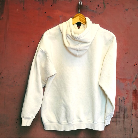 DUVIN DESIGN COMPANY Antique Men’s Sweatshirt Hoodie Sz S - Picture 2 of 3